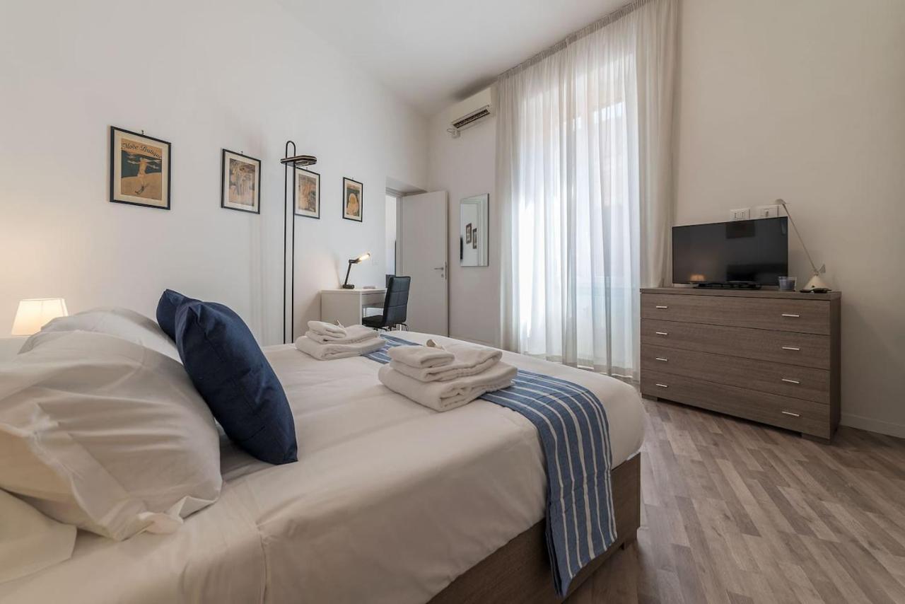 Live Like A Local In Rome'S Exclusive Colle Oppio Exterior photo
