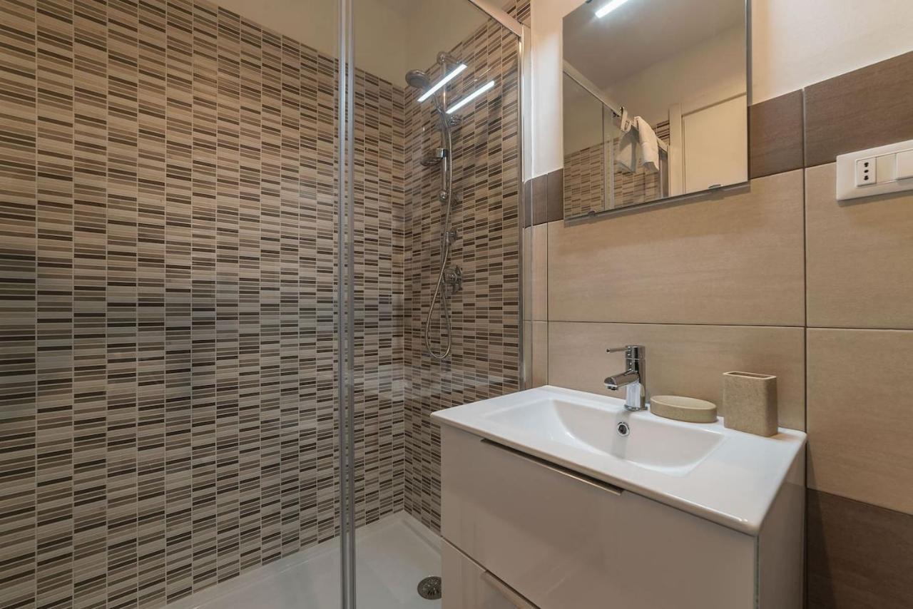 Live Like A Local In Rome'S Exclusive Colle Oppio Exterior photo