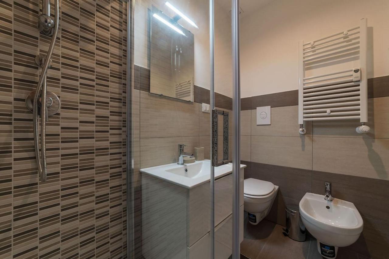 Live Like A Local In Rome'S Exclusive Colle Oppio Exterior photo
